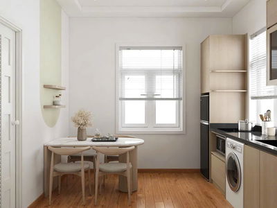 Housing in Ho Chi Minh City, Vietnam Housing in Ho Chi Minh City, Vietnam