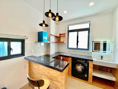 Gehäuse In Nha Be, Vietnam Gehäuse In Nha Be, Vietnam