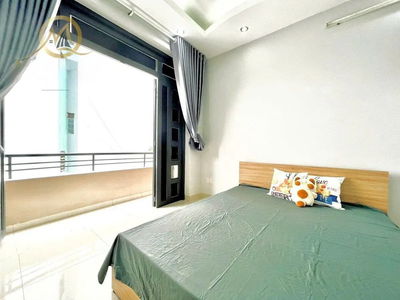 Жилье в Ho Chi Minh City, Vietnam  Жилье в Ho Chi Minh City, Vietnam