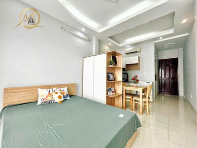 Alojamiento en Ho Chi Minh City, Vietnam  Alojamiento en Ho Chi Minh City, Vietnam