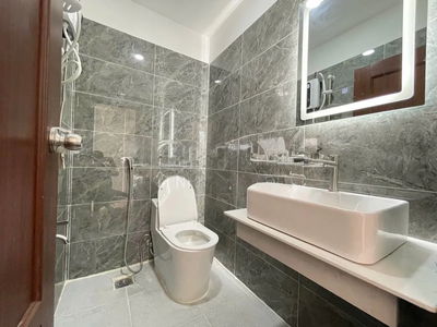 Housing in Ho Chi Minh City, Vietnam Housing in Ho Chi Minh City, Vietnam