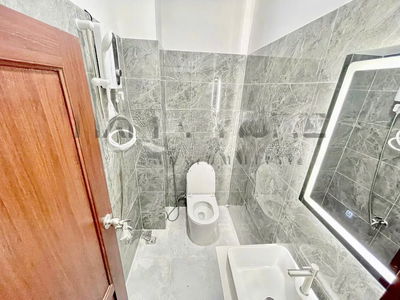 Housing in Ho Chi Minh City, Vietnam Housing in Ho Chi Minh City, Vietnam