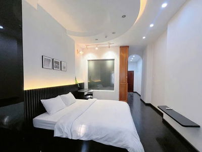 Gehäuse In Ho Chi Minh City, Vietnam Gehäuse In Ho Chi Minh City, Vietnam