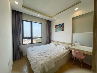 Mastery, Vietnam  Mastery, Vietnam