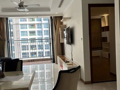 Vinhomes Central Park, Vietnam Vinhomes Central Park, Vietnam