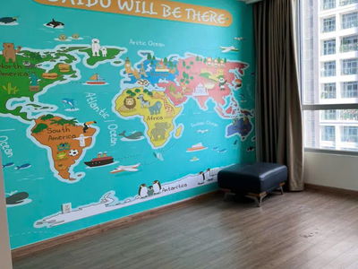 Vinhomes Central Park, Vietnam Vinhomes Central Park, Vietnam