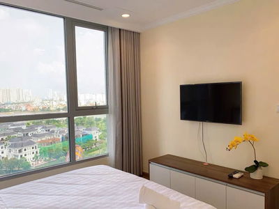 Vinhomes Central Park, Vietnam Vinhomes Central Park, Vietnam