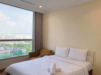 Vinhomes Central Park, Vietnam Vinhomes Central Park, Vietnam