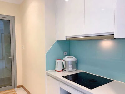 Vinhomes Central Park, Vietnam  Vinhomes Central Park, Vietnam