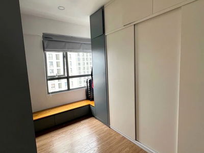 Mastery, Vietnam Mastery, Vietnam