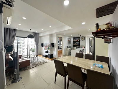 Mastery, Vietnam Mastery, Vietnam