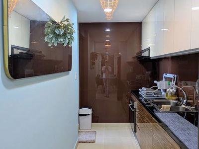 Mastery, Vietnam Mastery, Vietnam