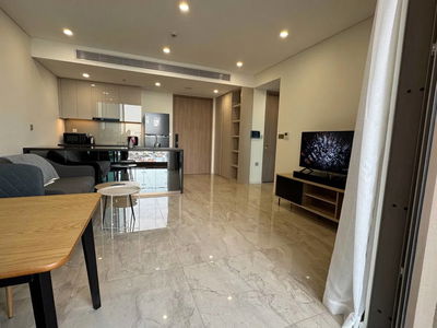 Thao Dien Green, Vietnam Thao Dien Green, Vietnam