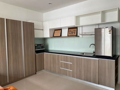 Жилье в Ho Chi Minh City, Vietnam  Жилье в Ho Chi Minh City, Vietnam