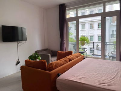 Logement dans Ho Chi Minh City, Vietnam Logement dans Ho Chi Minh City, Vietnam