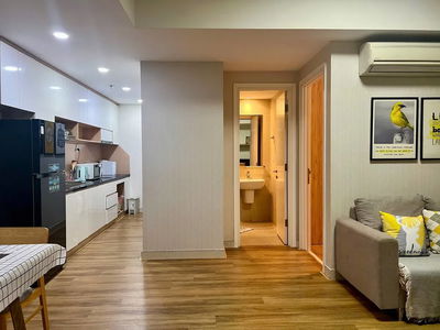 Mastery, Vietnam Mastery, Vietnam