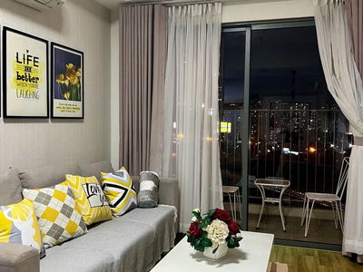 Mastery, Vietnam Mastery, Vietnam