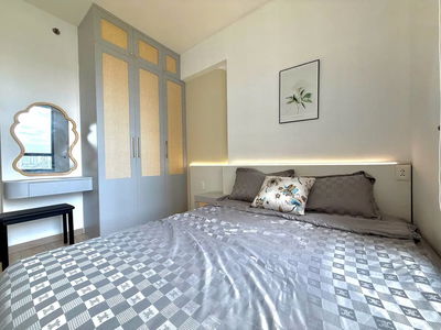 Mastery, Vietnam Mastery, Vietnam