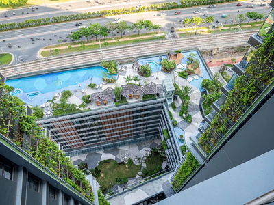 Lumiere Riverside, Vietnam Lumiere Riverside, Vietnam