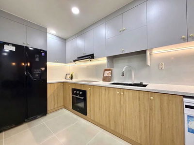 Mastery, Vietnam Mastery, Vietnam