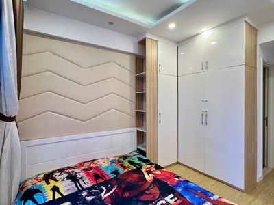 Mastery, Vietnam Mastery, Vietnam