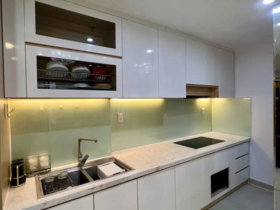 Mastery, Vietnam Mastery, Vietnam