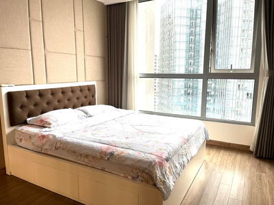 Vinhomes Central Park, Vietnam  Vinhomes Central Park, Vietnam