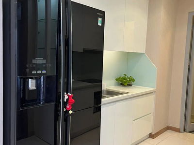 Vinhomes Central Park, Vietnam Vinhomes Central Park, Vietnam