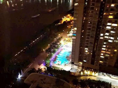 Vinhomes Central Park, Vietnam  Vinhomes Central Park, Vietnam