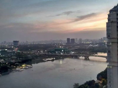 Vinhomes Central Park, Vietnam Vinhomes Central Park, Vietnam