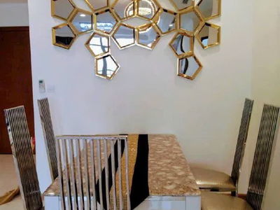 Vinhomes Central Park, Vietnam Vinhomes Central Park, Vietnam