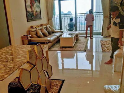 Vinhomes Central Park, Vietnam  Vinhomes Central Park, Vietnam