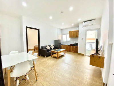 Housing in Ho Chi Minh City, Vietnam Housing in Ho Chi Minh City, Vietnam