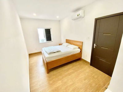 Housing in Ho Chi Minh City, Vietnam Housing in Ho Chi Minh City, Vietnam