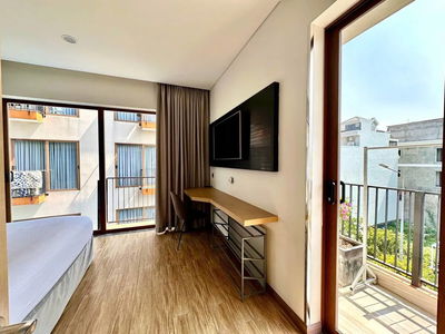 Sun Avenue, Vietnam Sun Avenue, Vietnam