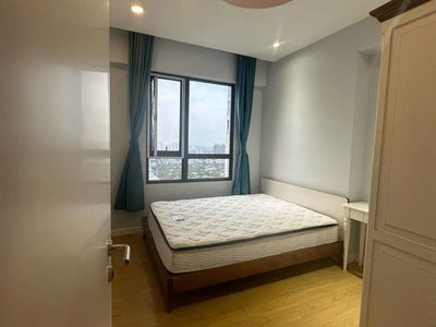 Mastery, Vietnam Mastery, Vietnam