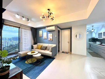 Mastery, Vietnam Mastery, Vietnam