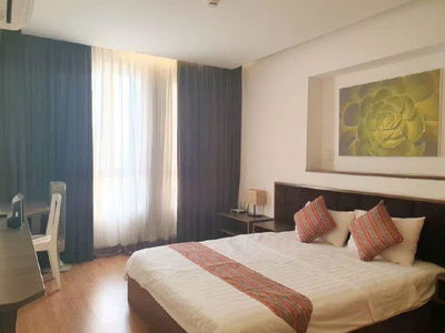 Housing in Ho Chi Minh City, Vietnam Housing in Ho Chi Minh City, Vietnam