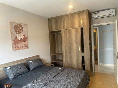 Mastery, Vietnam Mastery, Vietnam