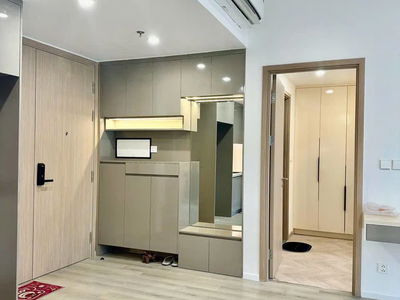 Masteri Centre Point, Vietnam Masteri Centre Point, Vietnam