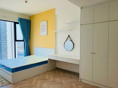 Masteri Centre Point, Vietnam Masteri Centre Point, Vietnam