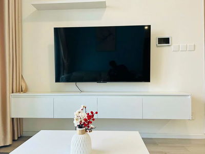 Masteri Centre Point, Vietnam Masteri Centre Point, Vietnam