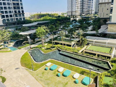 Masteri Centre Point, Vietnam Masteri Centre Point, Vietnam