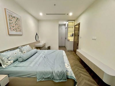 The Beverly, Vietnam The Beverly, Vietnam