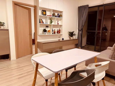 Masteri Centre Point, Vietnam Masteri Centre Point, Vietnam