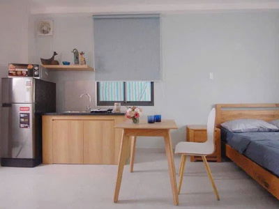 Housing in Ho Chi Minh City, Vietnam Housing in Ho Chi Minh City, Vietnam