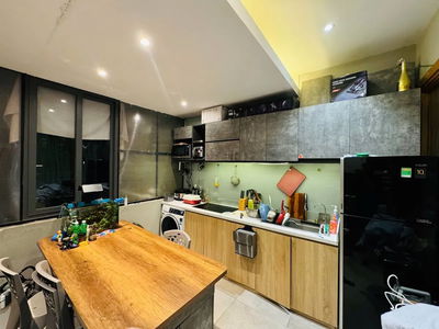 Logement dans Hanoi, Vietnam Logement dans Hanoi, Vietnam