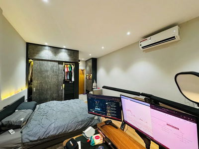 Жилье в Hanoi, Vietnam Жилье в Hanoi, Vietnam