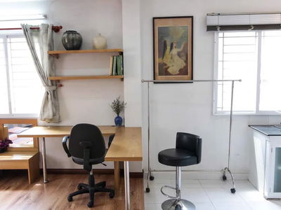 Gehäuse In Nha Be, Vietnam Gehäuse In Nha Be, Vietnam