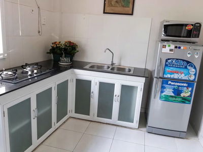 Housing in Nha Be, Vietnam Housing in Nha Be, Vietnam